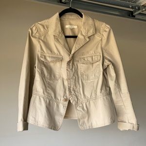 Ladies jacket